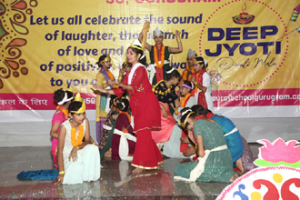 Best CBSE School Gurgaon 78